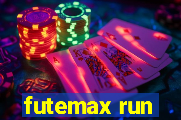 futemax run